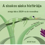 A sisakos s&aacute;ska hist&oacute;ri&aacute;ja - avagy &oacute;da a 2024-es &eacute;v rovar&aacute;hoz - H&aacute;zi Henriette