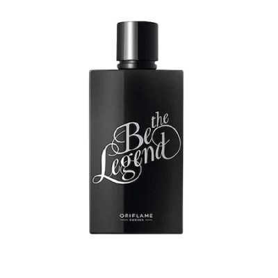 Parfum Be the Legend El 75 ml foto