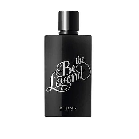 Parfum Be the Legend El 75 ml