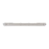 Corp Etans IP65 Neechipat 1x1500mm Dispersor Transparent - NOVELITE