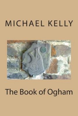 The Book of Ogham foto