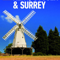 The Rough Guide to Kent, Sussex & Surrey (Travel Guide with Free Ebook)