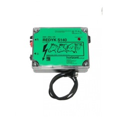 Generator gard electric Redyk S140