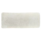 Cumpara ieftin Covor De Baie Microfibra 50x120cm Crem Culoare Crem