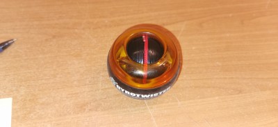 Gyrotwister foto