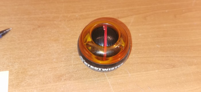 Gyrotwister