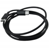 Cumpara ieftin Cablu HILMANN 20W USB-C - USB-C 1m