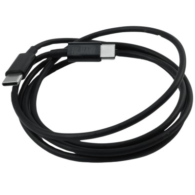 Cablu HILMANN 20W USB-C - USB-C 1m foto