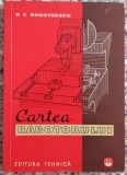Cartea rabotorului - G. C. Demetrescu
