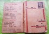 E801-I-Prima editie veche ?. Mircea Eliade-Isabel si apele diavolului anii 1930. Editura Nationala S. Ciornei. Cu semnatura necunoscuta.