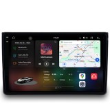 Cumpara ieftin Navigatie Dedicata Audi A4 (2001-2008), 2K, 12Gb Ram, 256Gb Stocare, Carplay