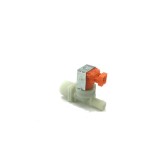 Electrovalva 1 Cale 180&deg; WHIRLPOOL Original pentru Masina de Spalat Vase Cod 482000028004 C00094227