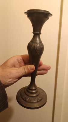 Sfesnic Bronz vienez foto