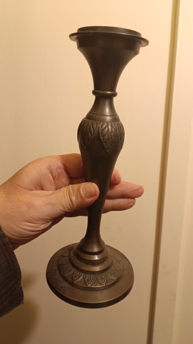 Sfesnic Bronz vienez