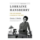 Lorraine Hansberry