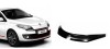 Deflector protectie capota plastic Renault Megane 3 2009-2016 protejeaza parbriz insecte