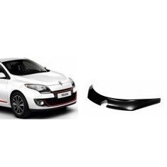 Deflector protectie capota plastic Renault Megane 3 2009-2016 &reg; ALM