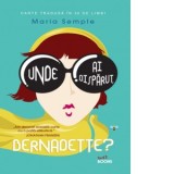 Unde ai disparut, Bernadette? - Maria Semple