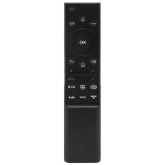 Telecomanda Universala Smart cu Microfon Pentru Tv Samsung Smart RM-G2500 V2