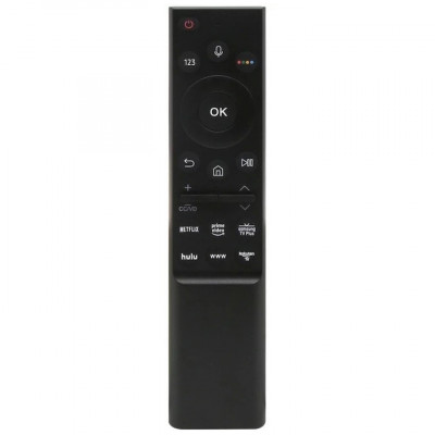 Telecomanda Universala Smart cu Microfon Pentru Tv Samsung Smart RM-G2500 V2 foto