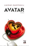 Cumpara ieftin Avatar/Carmen Dumitrescu