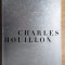 Charles Houillon - Sexualite