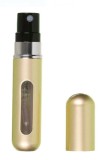 Sticla Spray Reincarcabila pentru Parfum 5ml