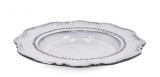 Cumpara ieftin Set 6 platouri decorative aluminiu Hikari 19x2 cm