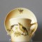 Ansamblu Tasse Et Assiette 1918