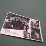 Cumpara ieftin CARTE POSTALA -BAILE HERCULANE CIRCULATA