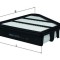 MAHLE LX 3778 Filtru aer