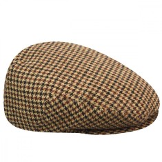 Sapca-Basca Bailey of Hollywood Lord Plaid Maro (M) - Cod 734655046 foto
