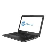 Laptop SH HP ZBook 15 G3, Quad Core E3-1505M v5, 32GB DDR4, Quadro M2000M