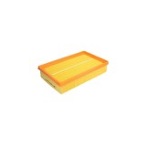 Filtru aer CITROEN C4 I LC ALCO Filters MD8038