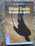 Un picior de sprijin - Oliver Sacks, Humanitas