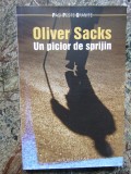 Un picior de sprijin - Oliver Sacks, Humanitas, 2013, Roman, 234 pagini