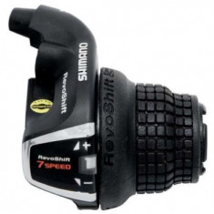 Maneta schi shimano tourney rs35, 7s