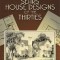 Sears House Designs of the Thirties
