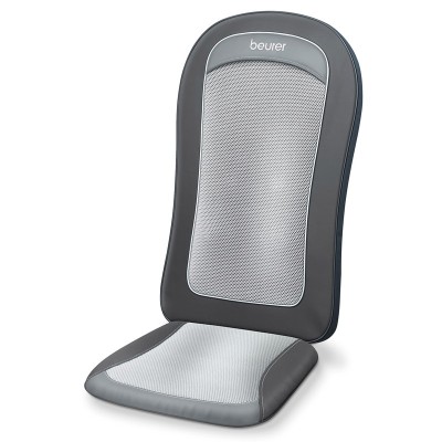 Husa scaun pentru masaj Beurer, 18 W, timer, 4 capete foto