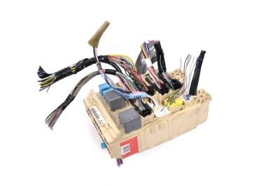 Modul de confort LEXUS RX _U3_ 2007 OEM: 121506 12936779 foto