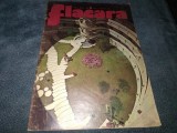 REVISTA FLACARA NR 29 1973