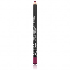 Astra Make-up Professional creion contur buze culoare 43 Bordeaux 1,1 g