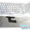 Tastatura Laptop Sony Vaio VPC EH21FDB VPCEH21FDB alba