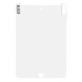 Folie plastic protectie ecran pentru Apple iPad Mini 2 / Mini 3