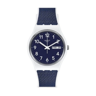 Ceas Swatch, Sa Crosser GW715 - Marime universala foto
