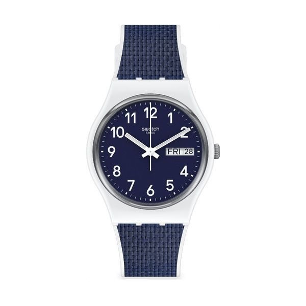 Ceas Swatch, Sa Crosser GW715 - Marime universala