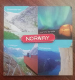 M3 C2 - Magnet frigider - Tematica turism - Norvegia 5
