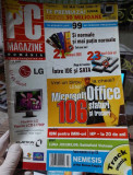 PC MAGAZINE - iulie 2004