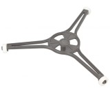 Cumpara ieftin Ghidaj platan cuptor cu microunde Whirlpool D=18 CM