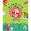 Kerek&iacute;tő Man&oacute; a tany&aacute;n - J. Kov&aacute;cs Judit